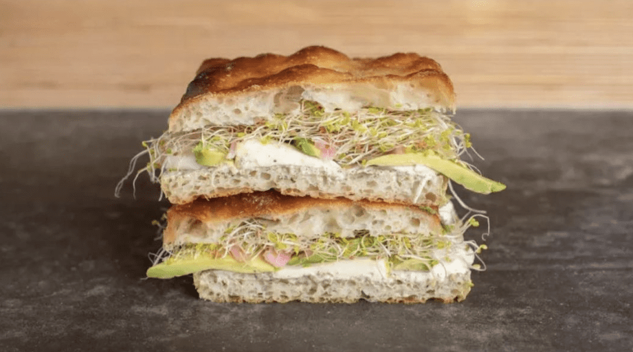 sandwich breadhead - Home
