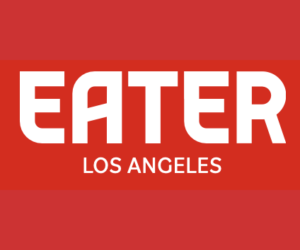 Eater Logo - Press