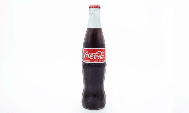 Image Of Mexican Cola