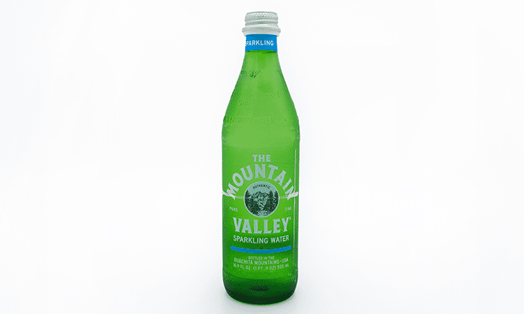 Image Of Sparkling Water