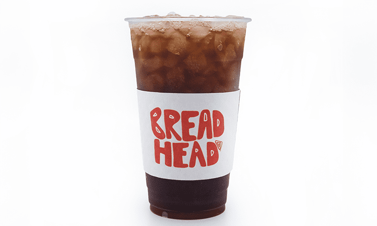 Image Of Our Sweet Tea